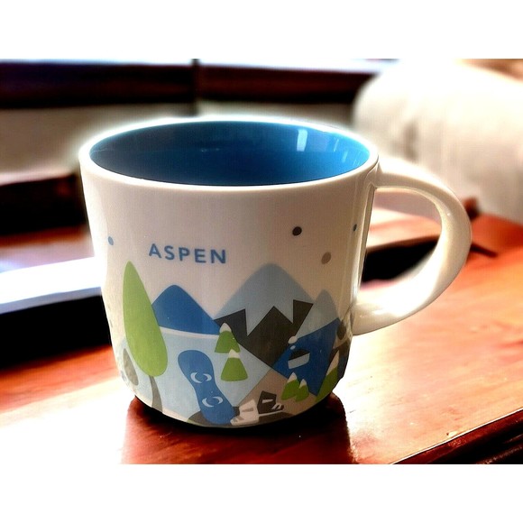 american coffee cup American Legend Mug – Winchester Gear main image 0